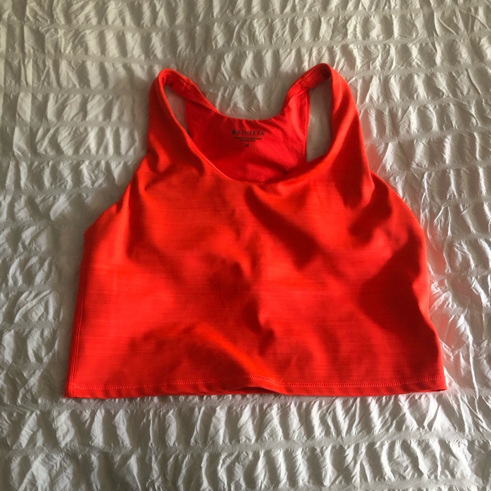 Athleta Top/Sports Bra